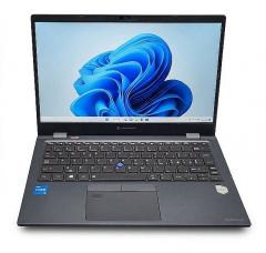 Dynabook Portegè X30L-J-1DC Core I5-1135G7 2.4 Ghz. 8GB 256GB M.2-2280 NVME Webcam LCD FHD 13.3"  Win 11 Pro - D1105262SP Grado B